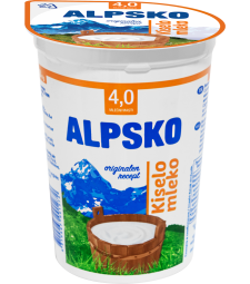 Кисело млеко